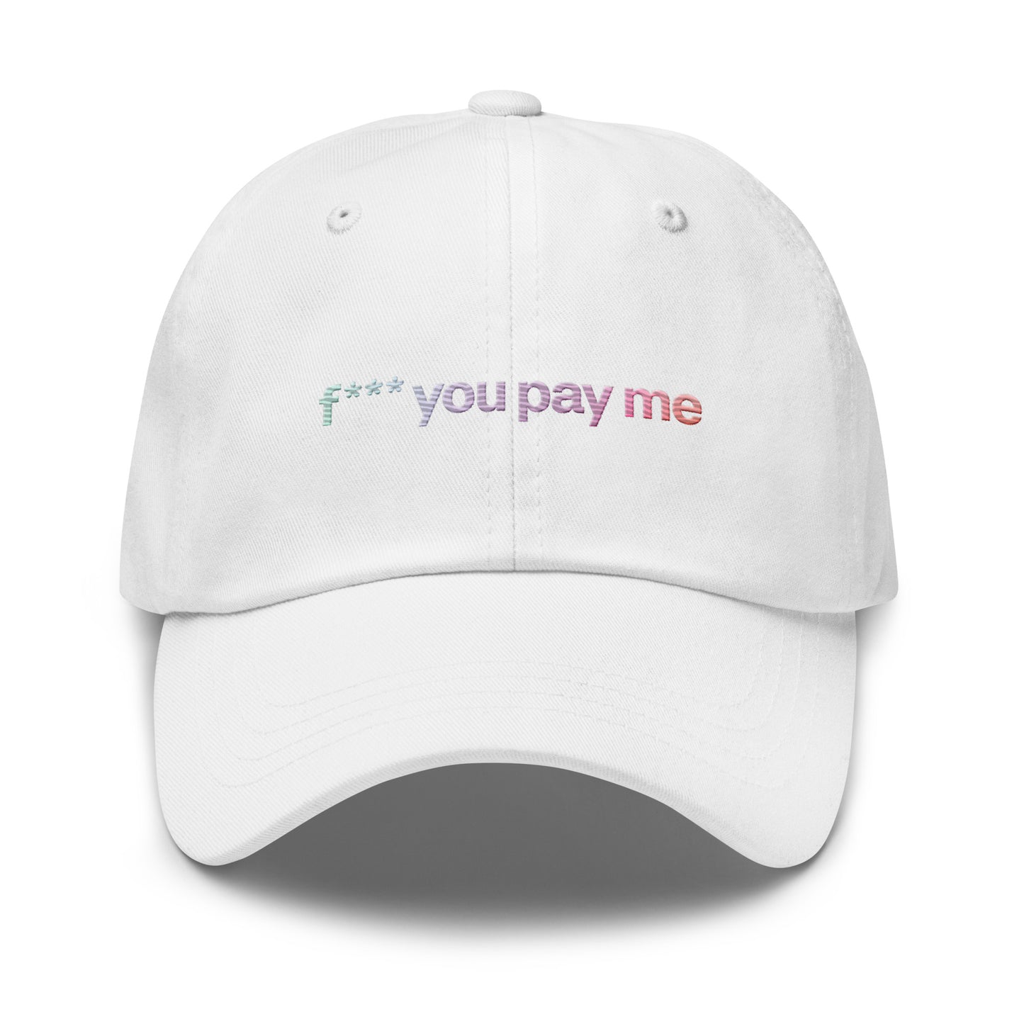 FYPM Baseball Cap