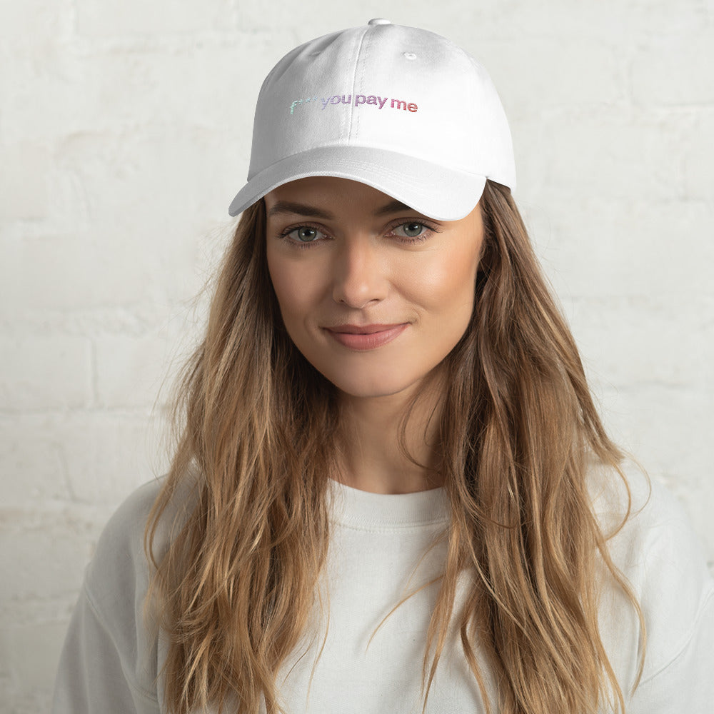 FYPM Baseball Cap