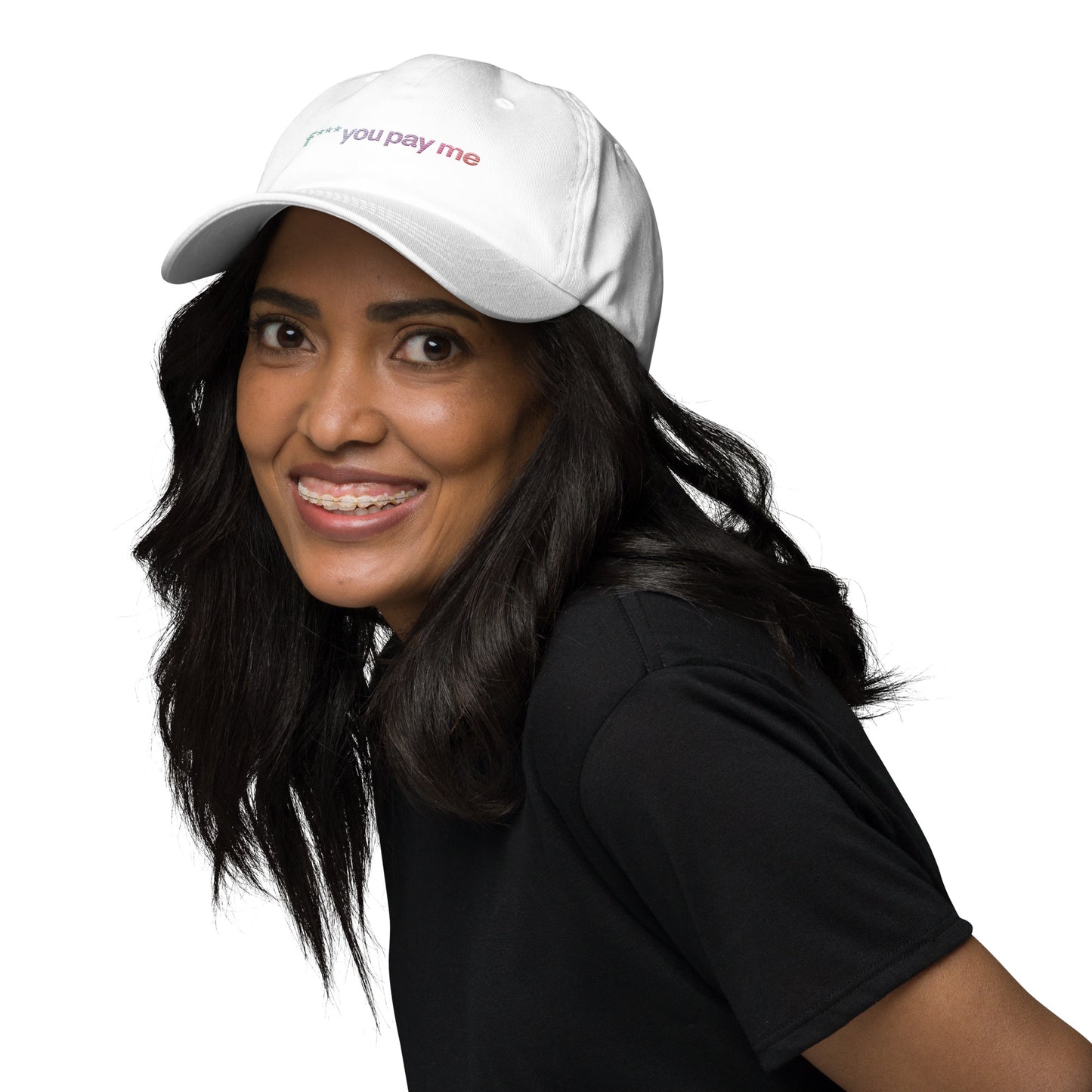 FYPM Baseball Cap