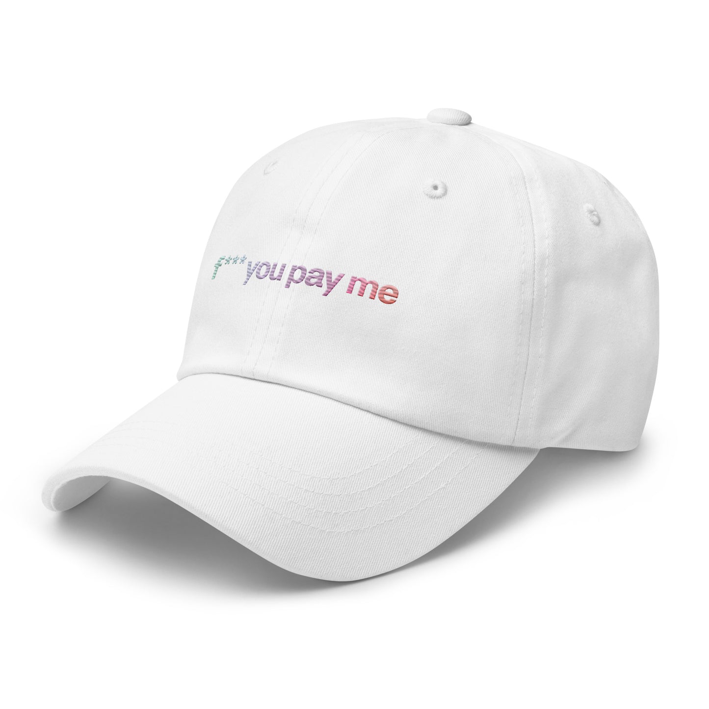 FYPM Baseball Cap