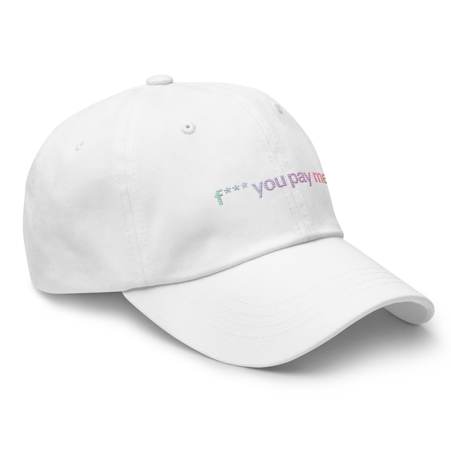 FYPM Baseball Cap
