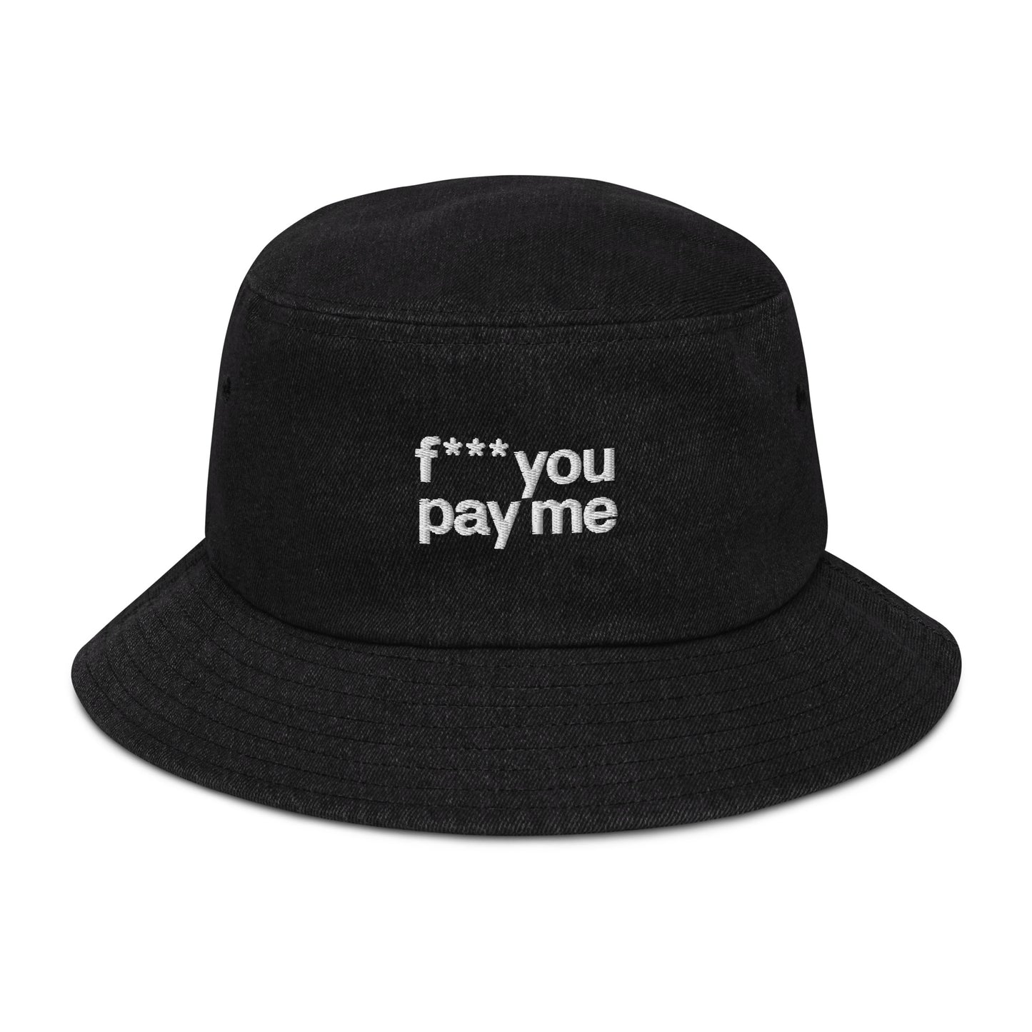 FYPM Bucket Hat