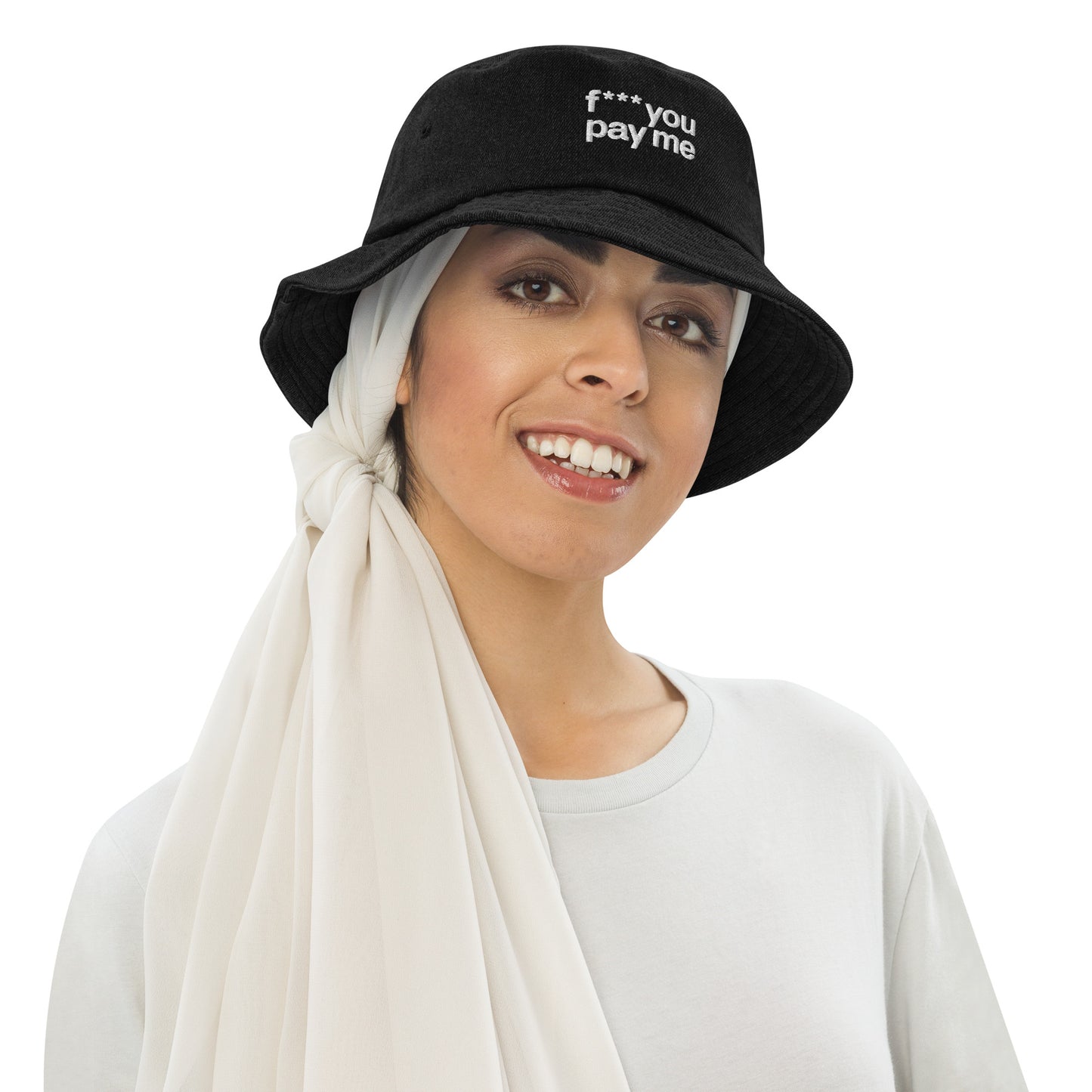 FYPM Bucket Hat