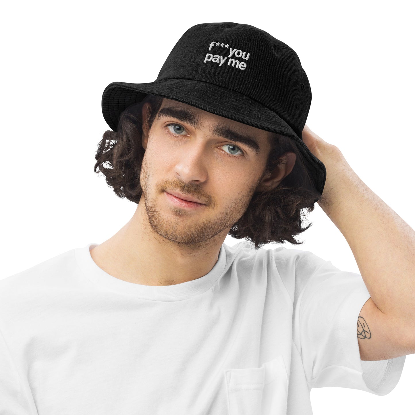 FYPM Bucket Hat