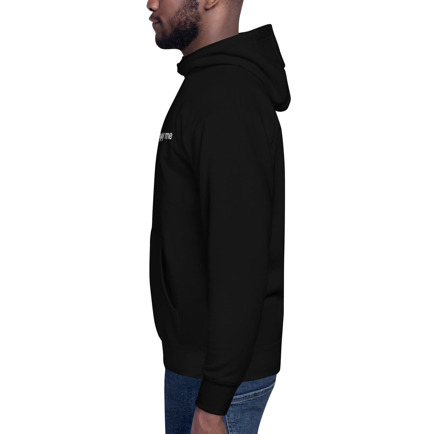 FU Pay Me Hoodie